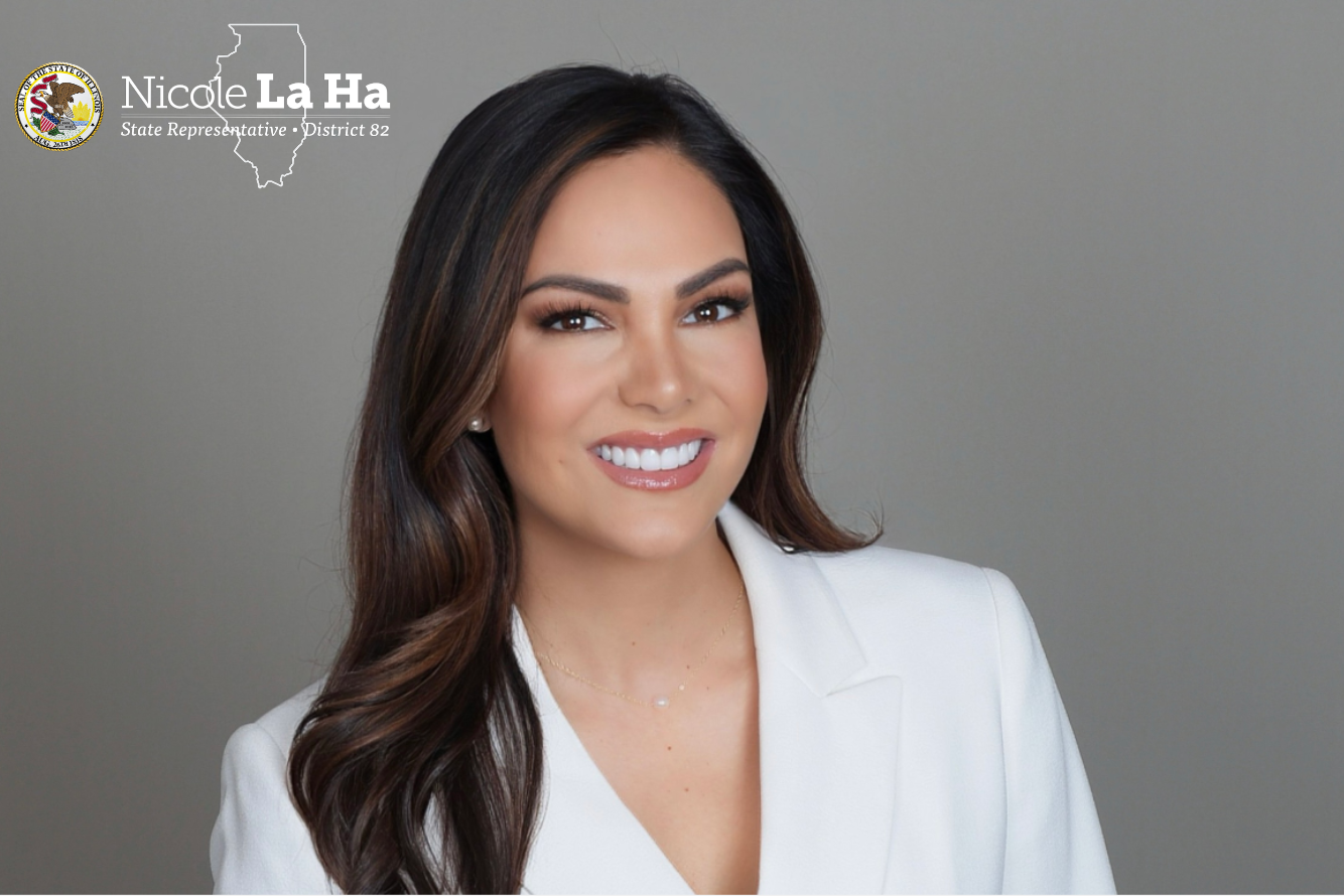 Representative Nicole La Ha wants to hear from YOU!